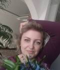 Rencontre Femme : Marina, 52 ans à Ukraine  kramatorsk